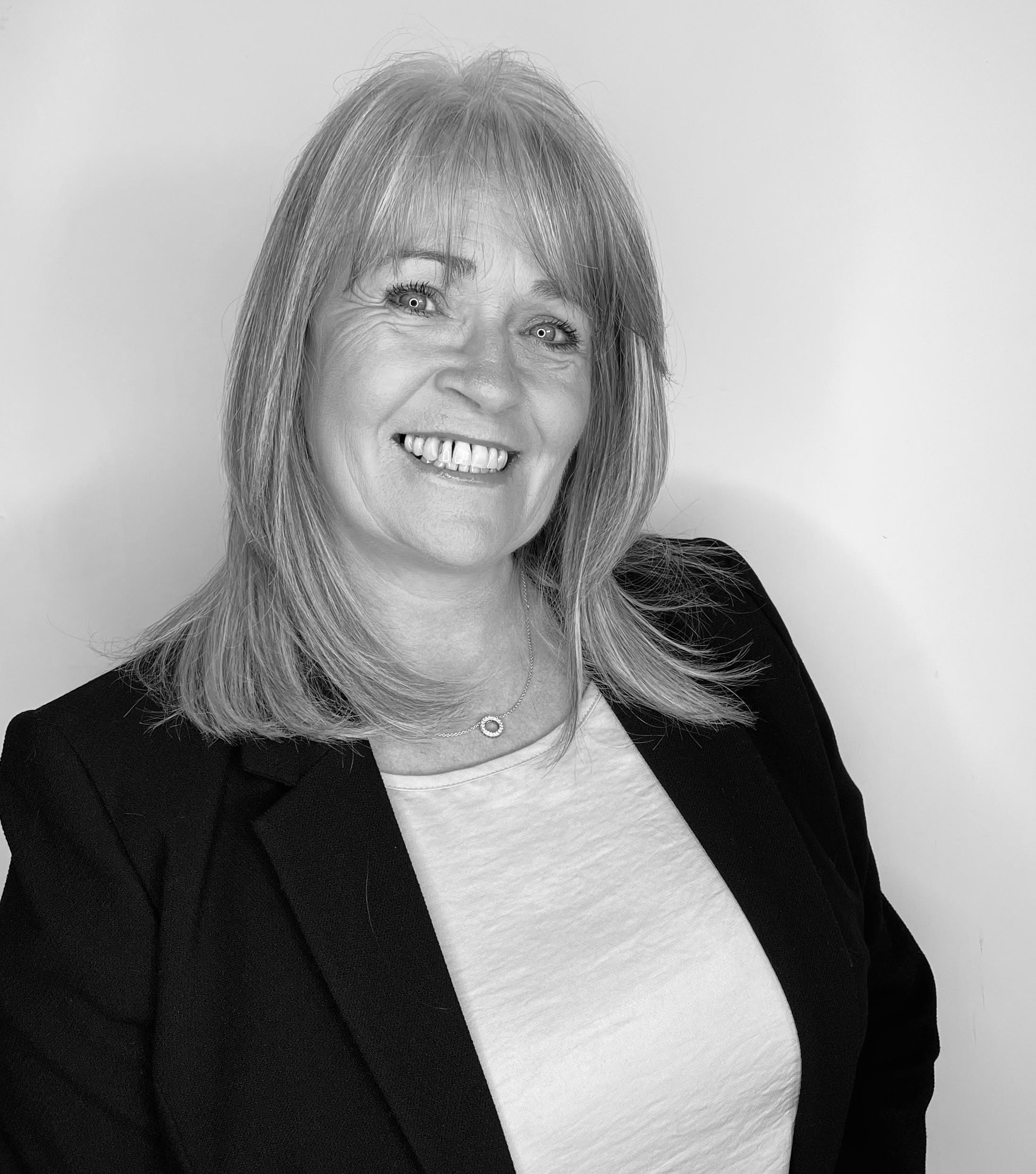 Janice Walker, Walker & Lewis